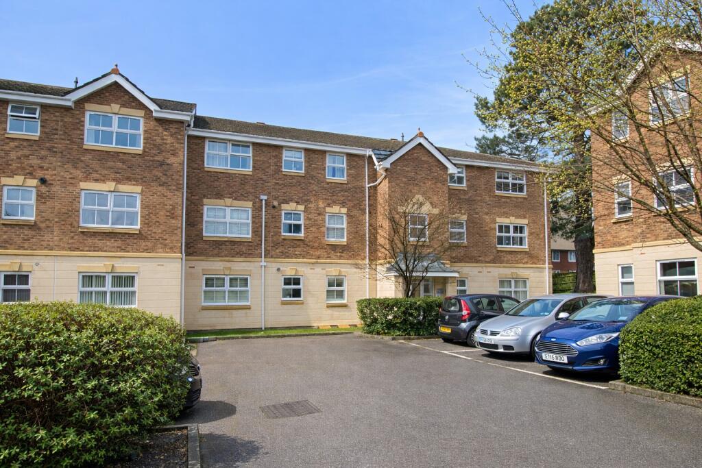 Main image of property: Heath Road, Haywards Heath, RH16