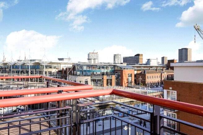 Main image of property: Gunwharf Quays, Portsmouth
