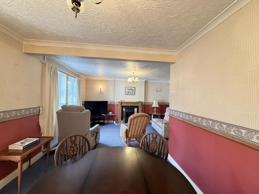 9b North Terrace, Gainford, Darlington, County Durham, DL2 photo 3