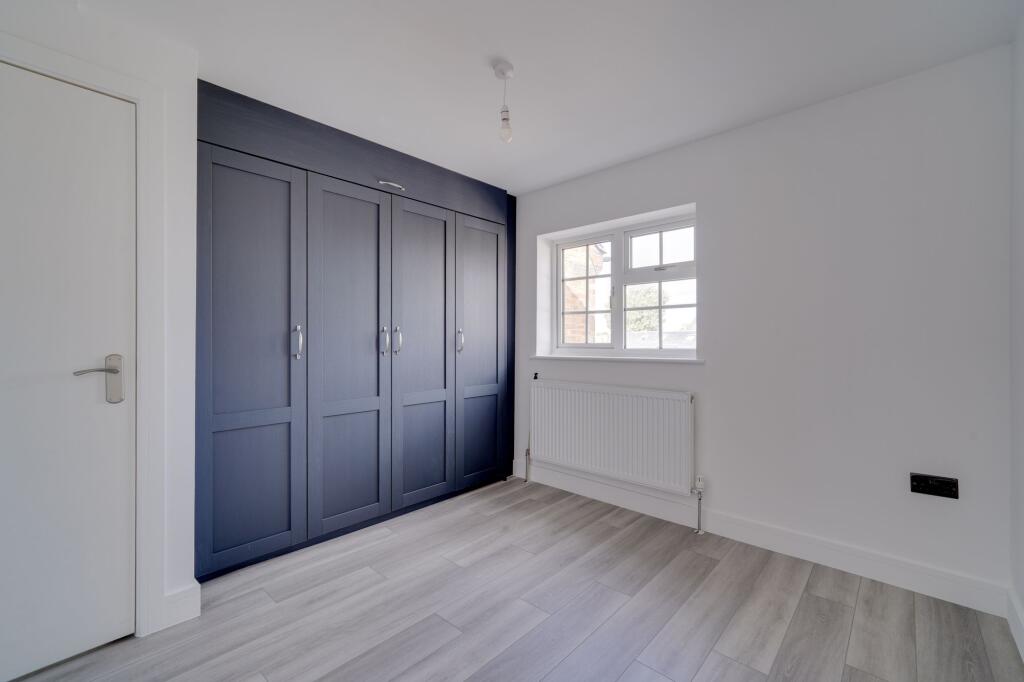 Apartment in South Cambridgeshire, Litlington - View 4
