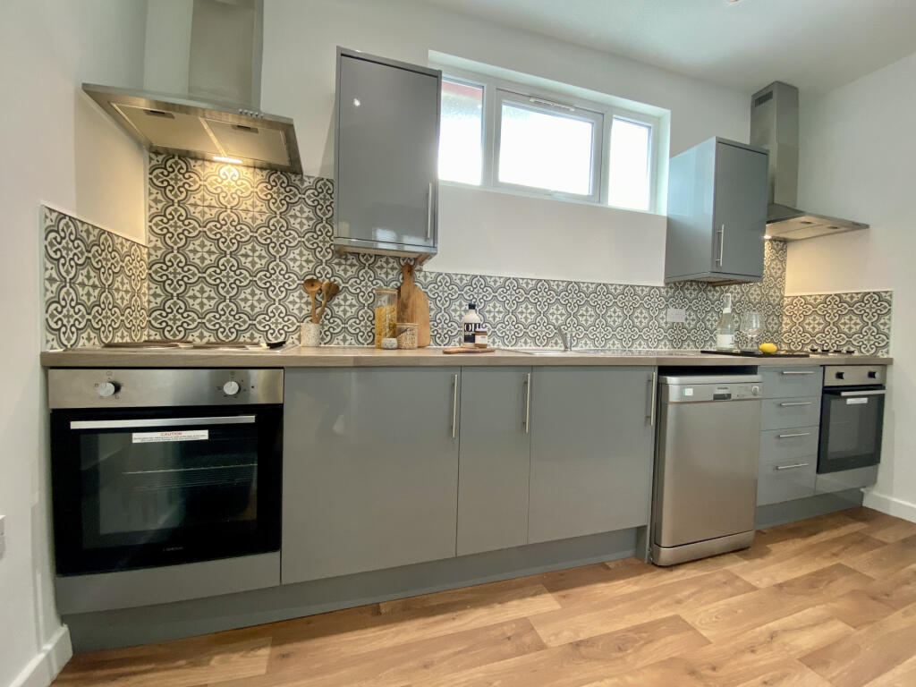 Main image of property: Deramore Street, Manchester, Greater Manchester, M14