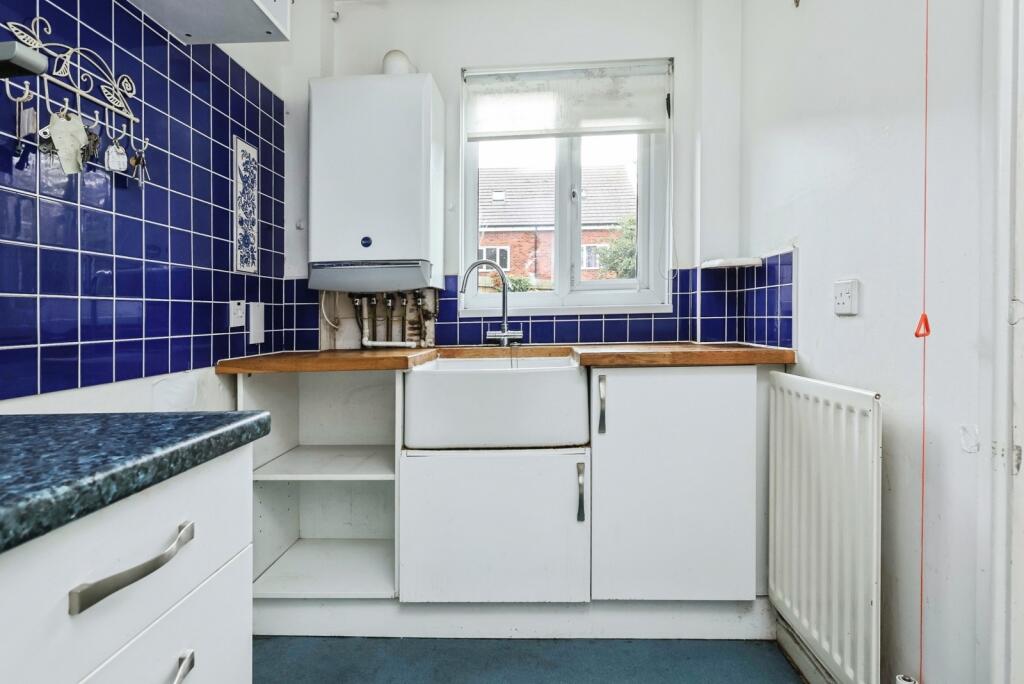Frankley Beeches Road, Birmingham, West Midlands, B31 photo 4