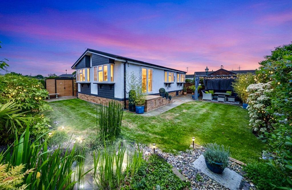 Main image of property: Weybridge Park Estate, Addlestone