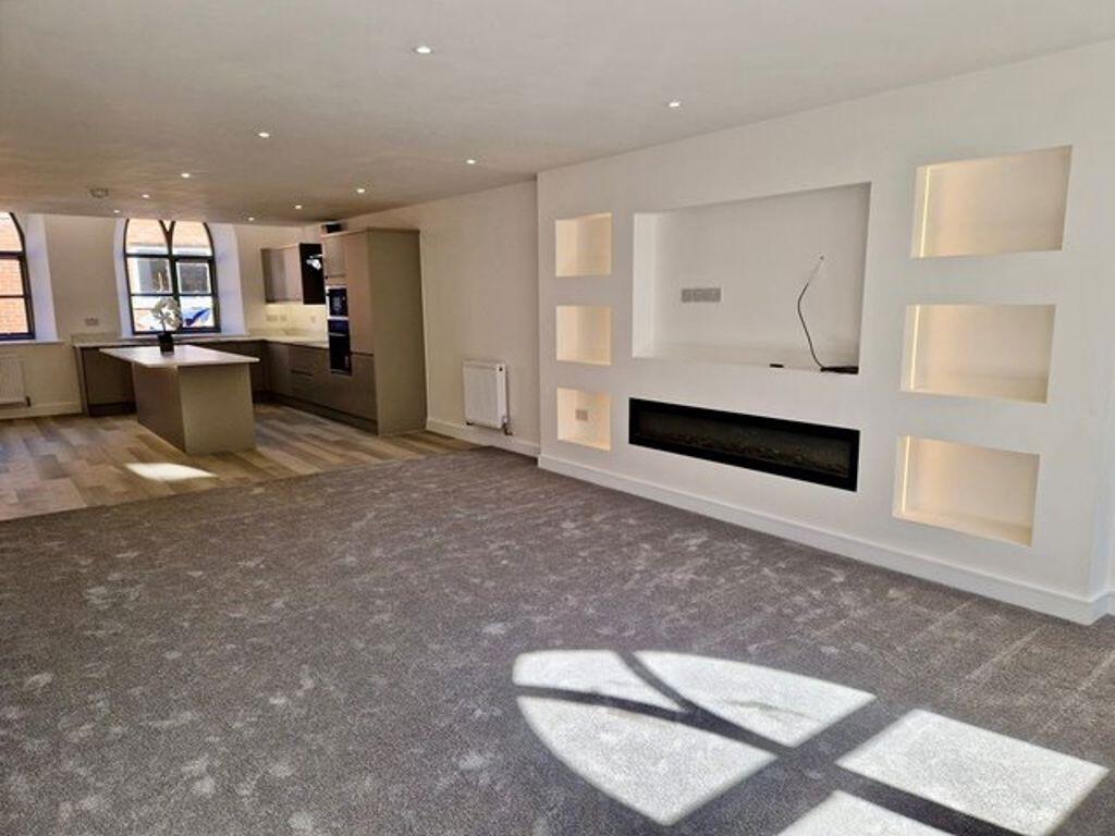Main image of property: 1 The Old School House, Wellington Street, Dalton-