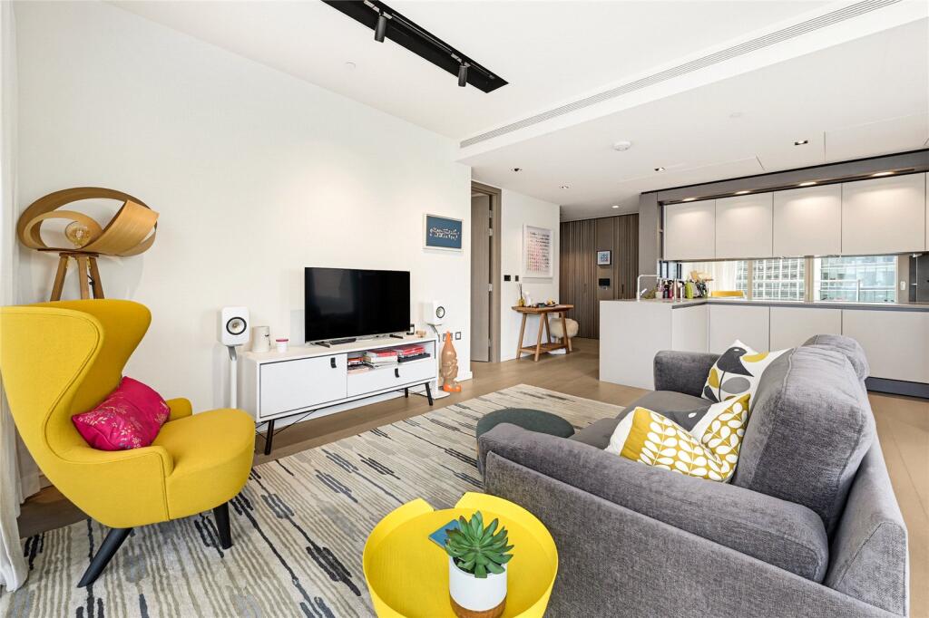 Apartment in London - View 4