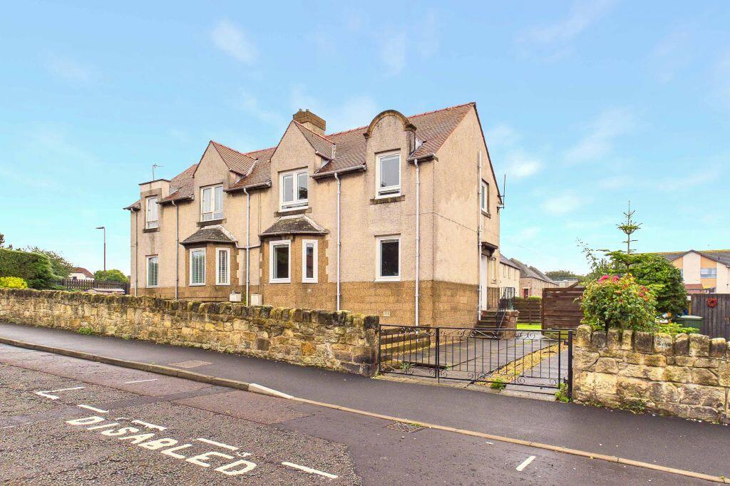 Main image of property: 22 Robertson Avenue, Prestonpans, EH32 9AL
