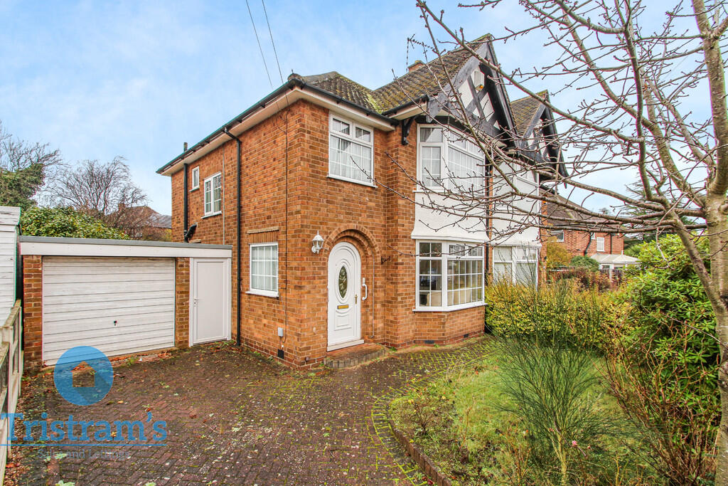 Main image of property: Sandringham Drive, Bramcote