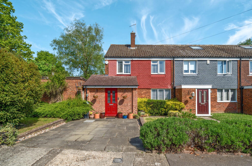 Main image of property: Clay Wood Close, Orpington, BR6