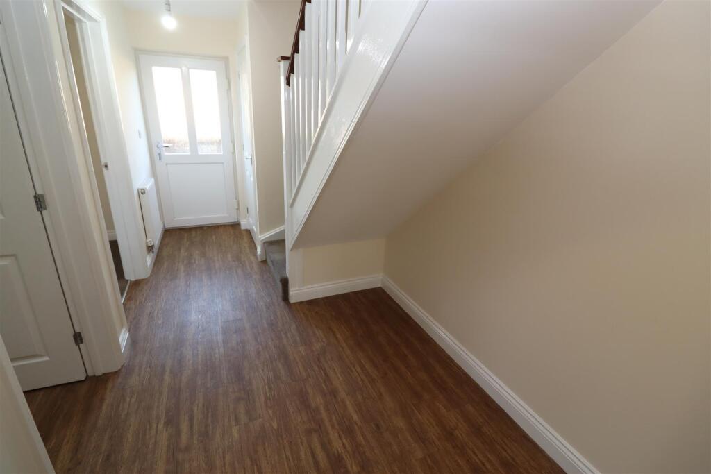 House in Higham Ferrers, North Northamptonshire - View 2