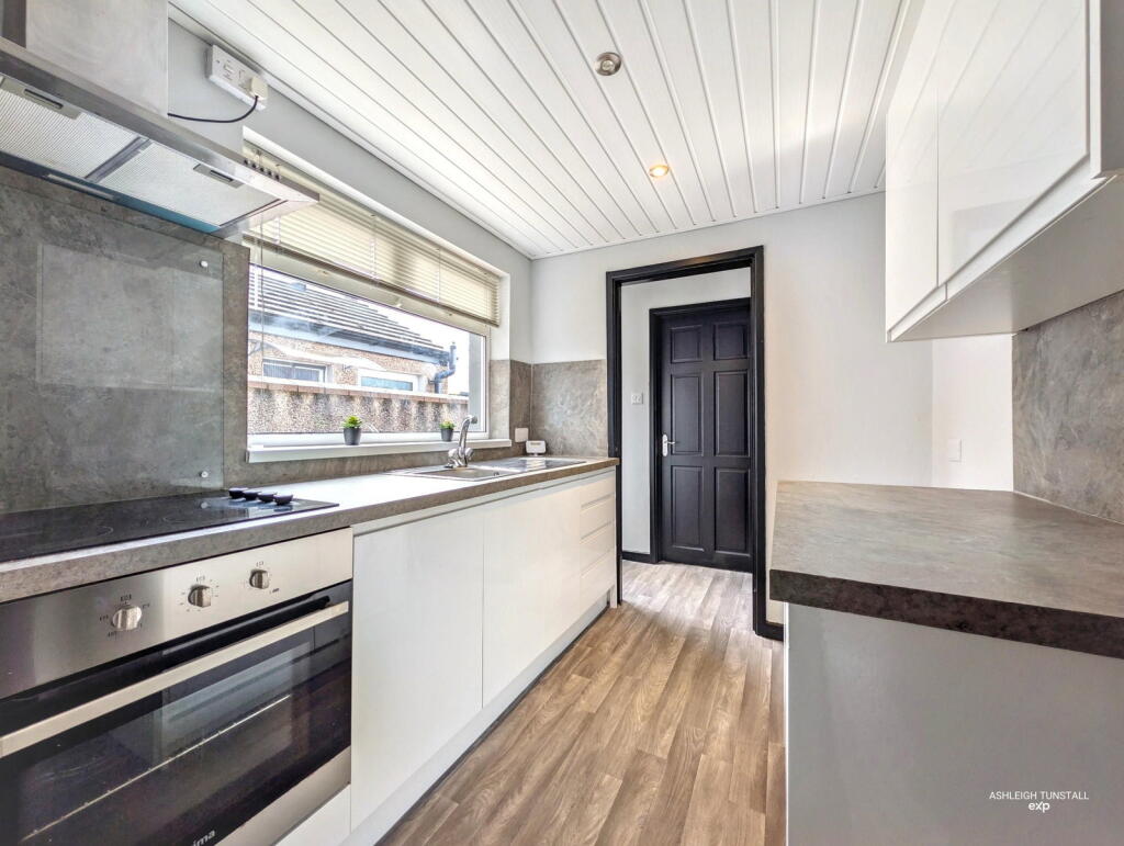House in Maryport, Grasslot - View 4