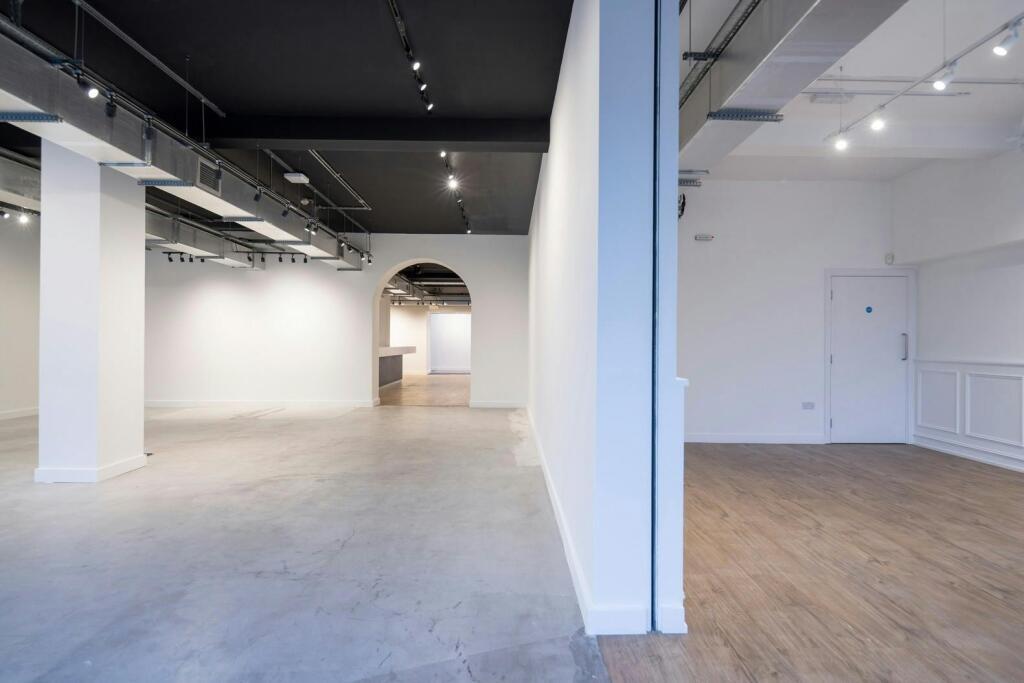 Ground Floor