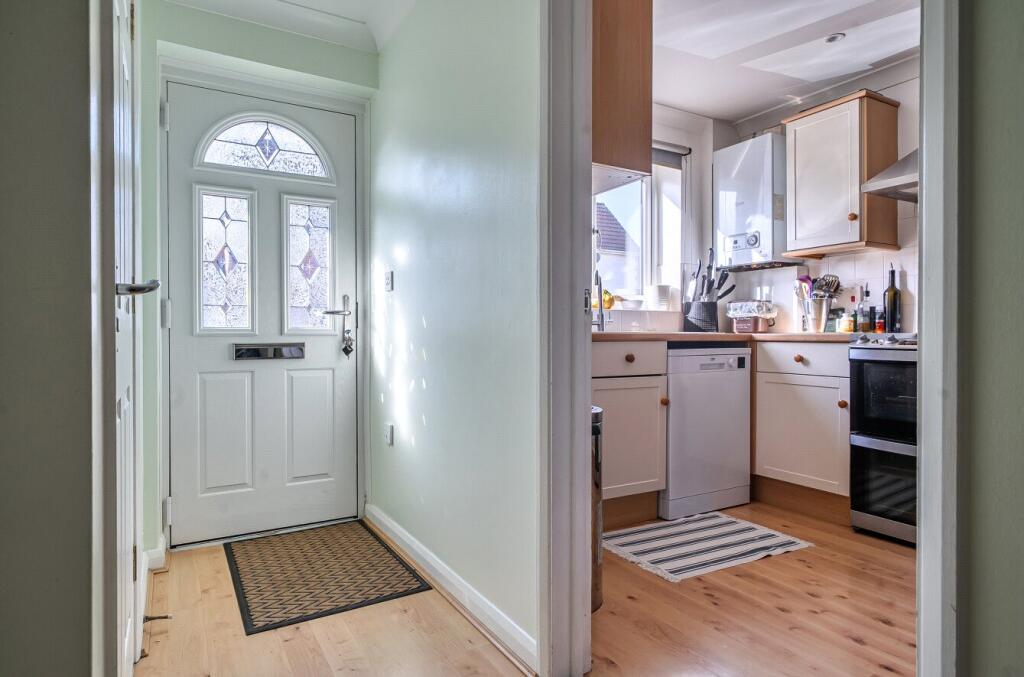 Additional image 3 of Balsam Park, Wincanton, Somerset, BA9