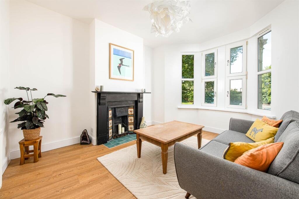 Main image of property: Bannerman Road, Bristol