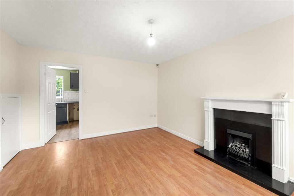 House in Trafford, Sale Moor - View 2