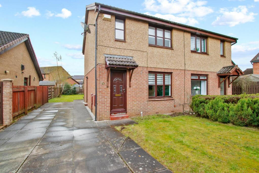 Main image of property: Kennedy Gardens, Overtown, ML2