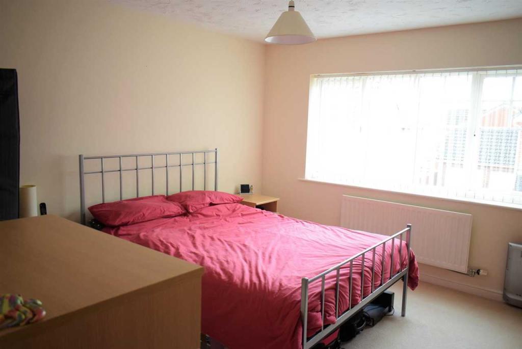House in Northampton - More