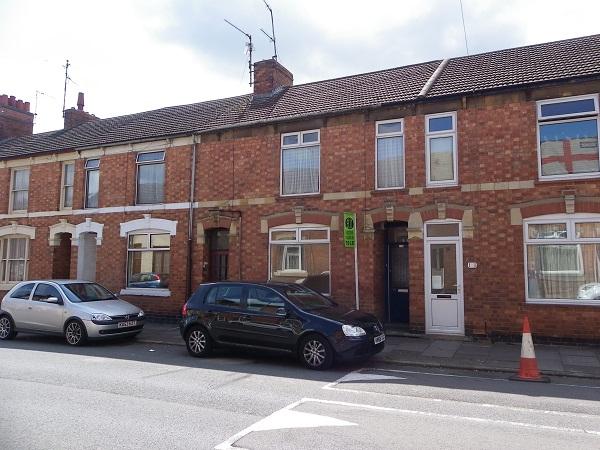 Main image of property: Regent Street,Kettering,NN16