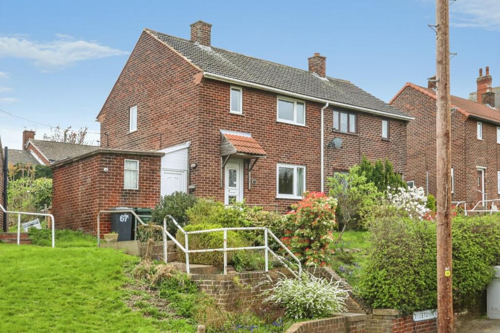 Main image of property: Treetown Crescent, Treeton, Rotherham