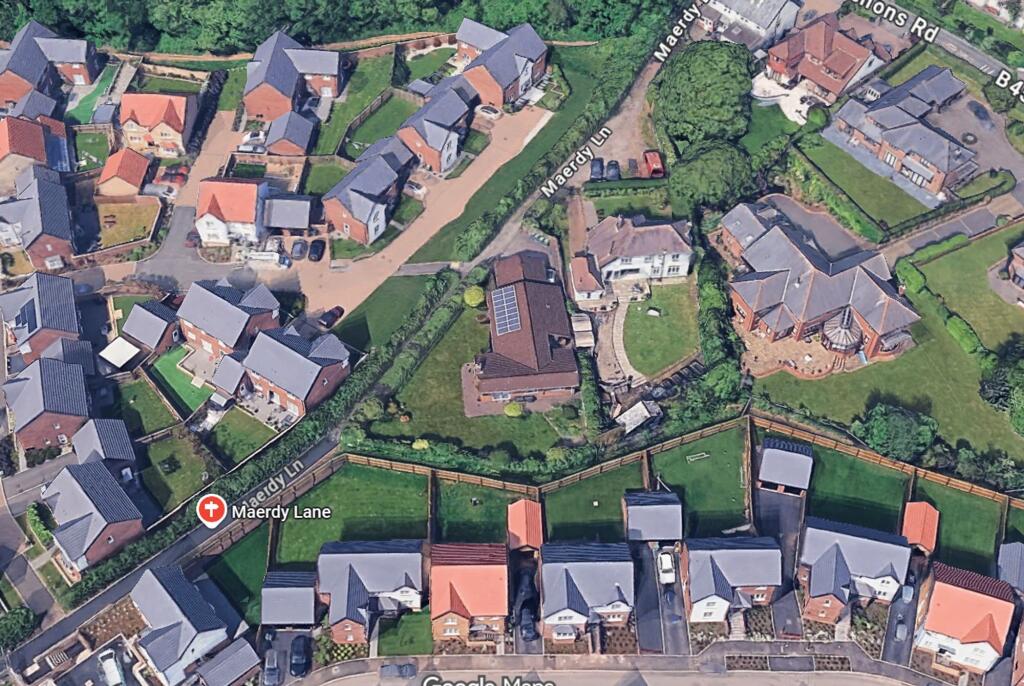Maerdy Lane, Lisvane, Cardiff CF14 0PE photo 4