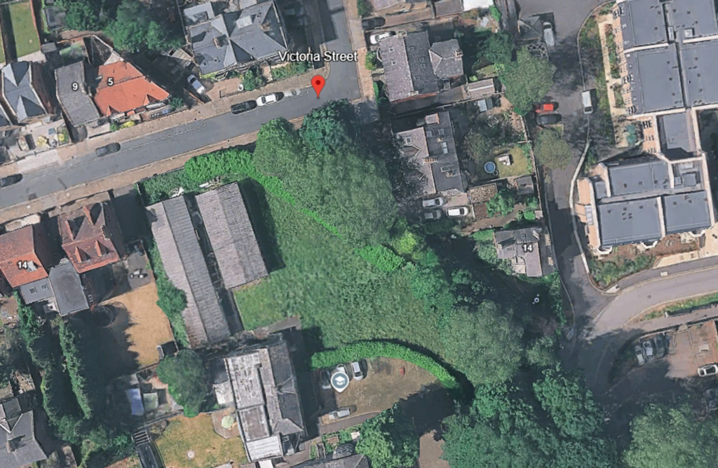 Main image of property: Victoria Road, Barnsley S70 2BJ