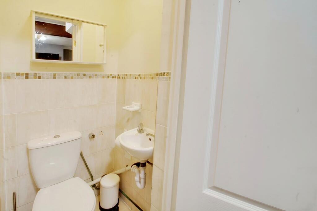 House in London, Yeading - View 5