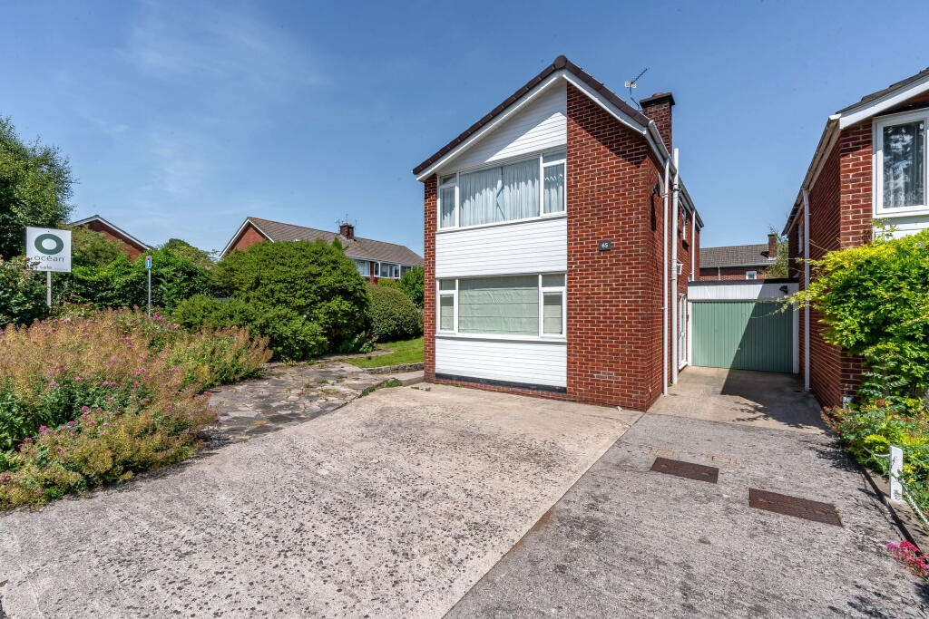 Main image of property: Westover Road, Westbury on Trym, Bristol