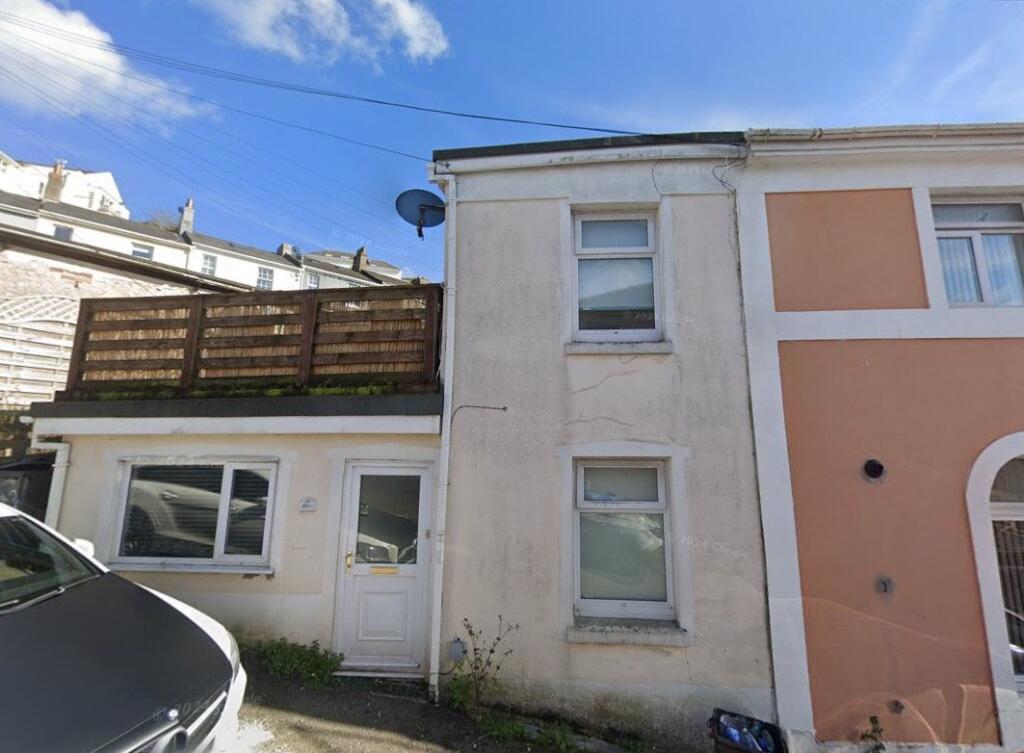Main image of property: Hillesdon Road, Torquay, TQ1 1QQ