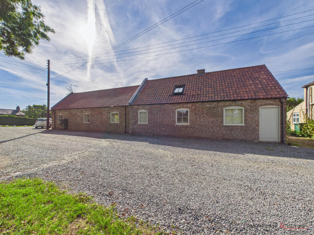 Main image of property: Jubilee Lane, Rise, HU11 5BN