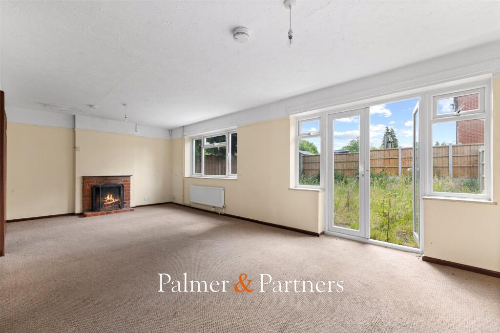Underwood Close, Stoke By Nayland, Colchester, CO6 photo 2