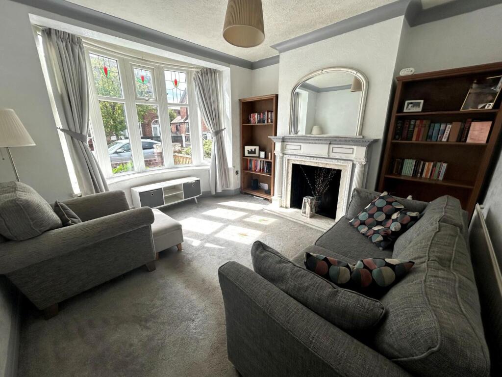 House in Manchester, Didsbury - View 2