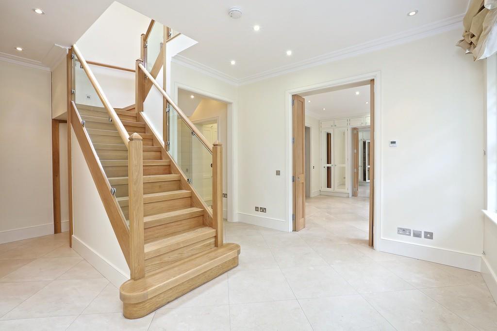 3 bedroom detached house for rent
