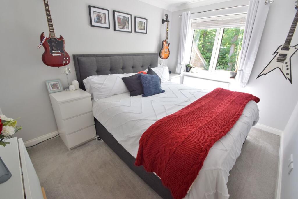 House in Tonbridge and Malling, Aylesford - View 5