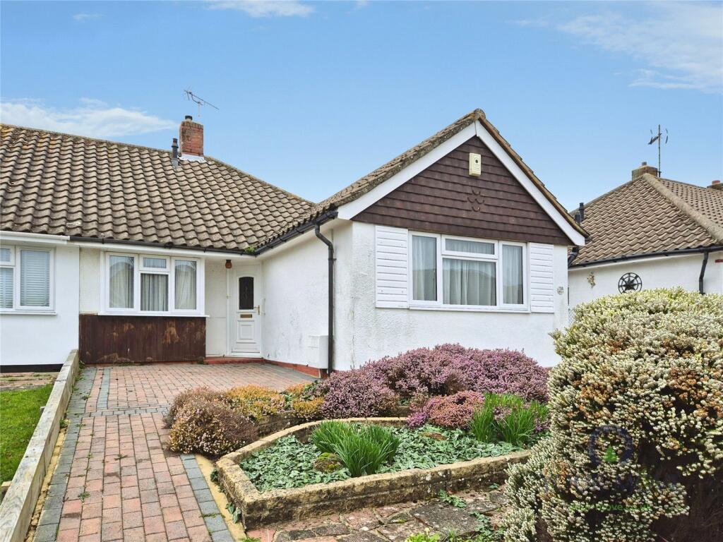 Main image of property: Brookside Avenue, Polegate, East Sussex, BN26