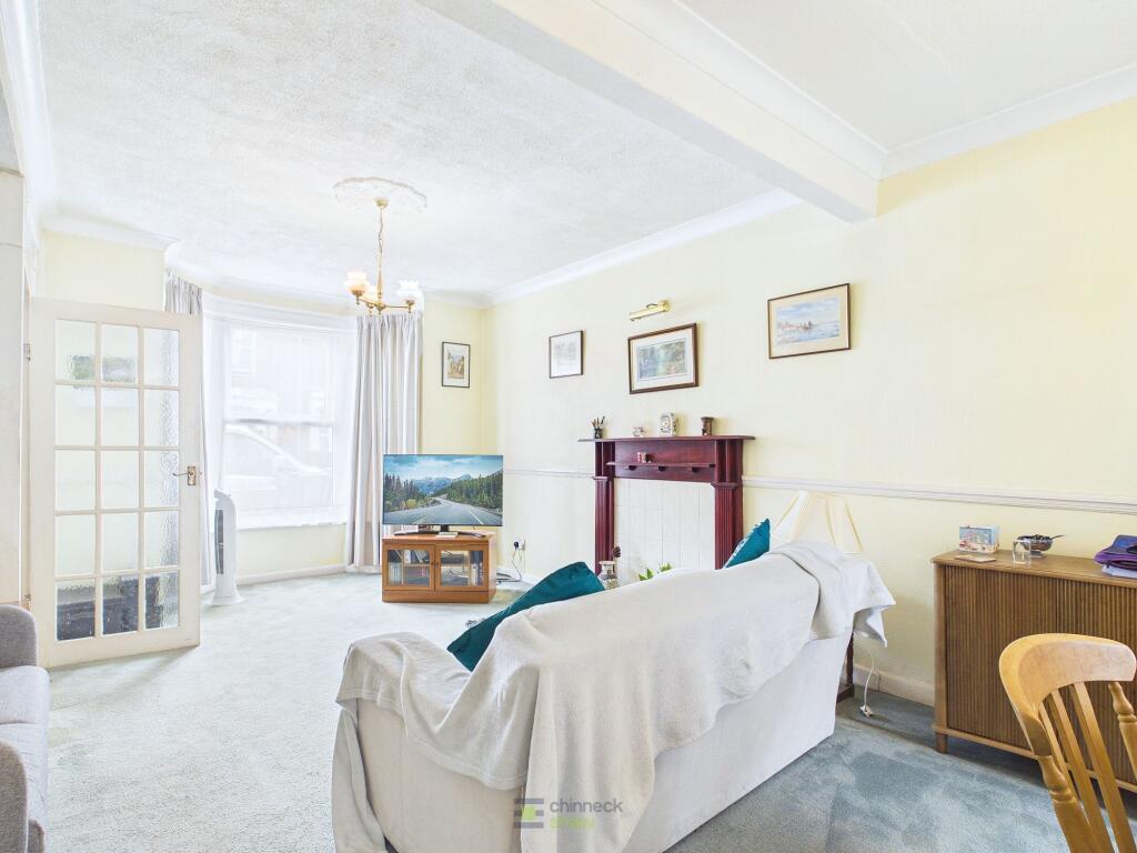 House in Portsmouth - More
