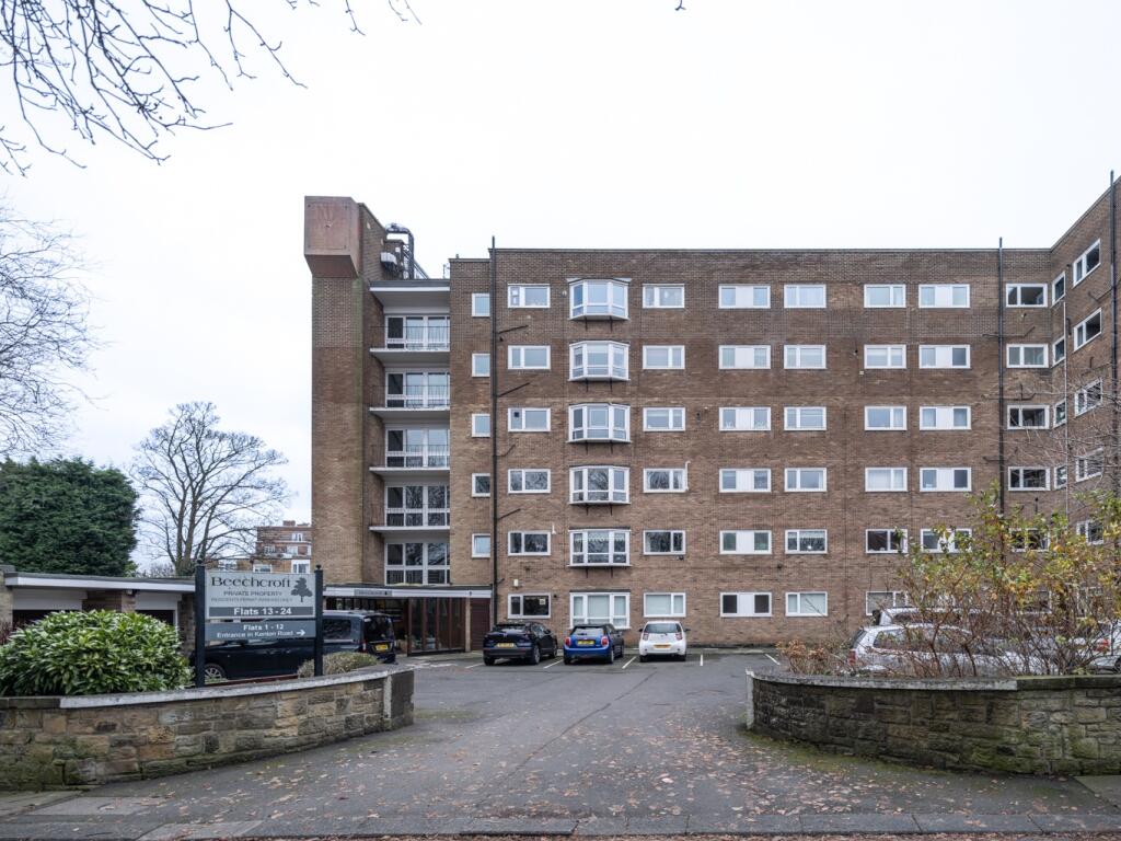 Main image of property: Beechcroft, Kenton Road, Newcastle Upon Tyne, Tyne and Wear, NE3 4NB