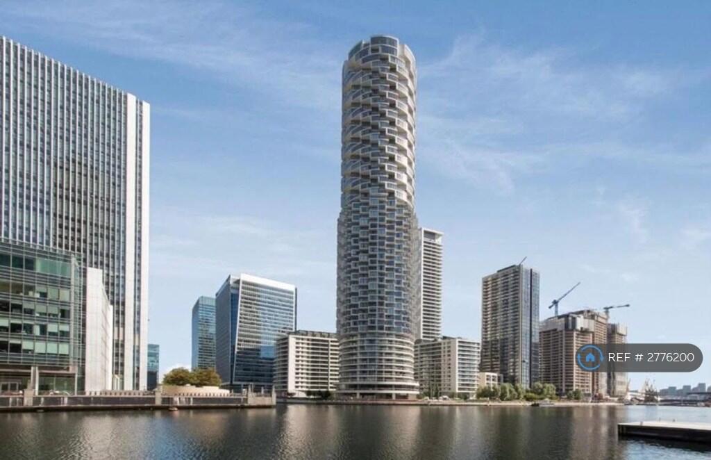 Main image of property: Canary Wharf, London, E14