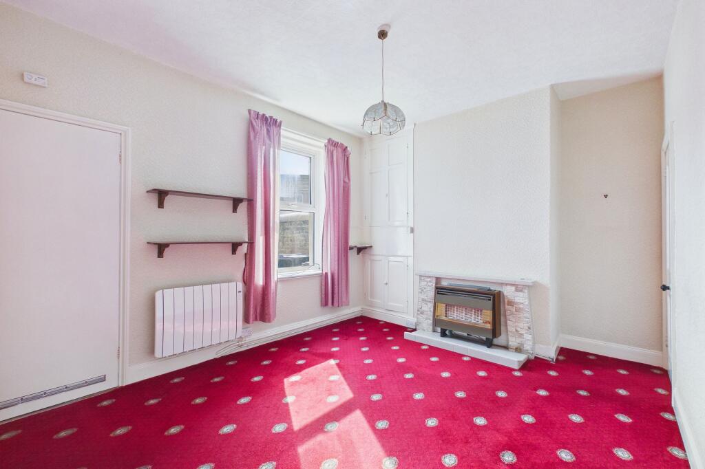 Beaconsfield Terrace, Silloth, CA7 - View 3