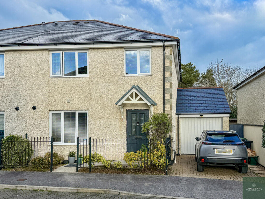 Main image of property: Townsend Street, Truro, TR1