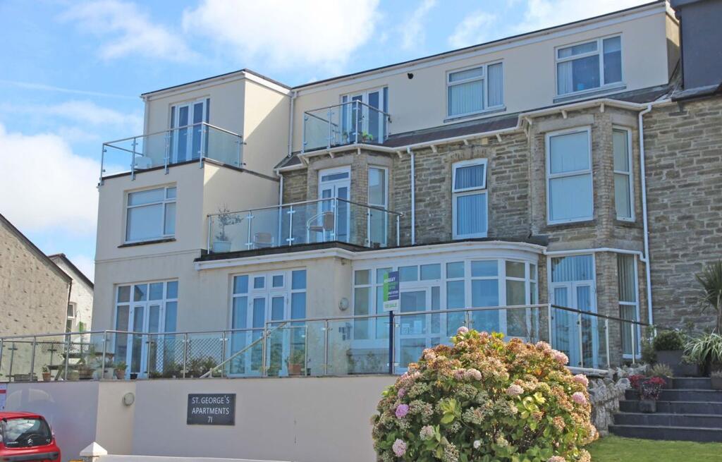 Main image of property: Mount Wise, Newquay