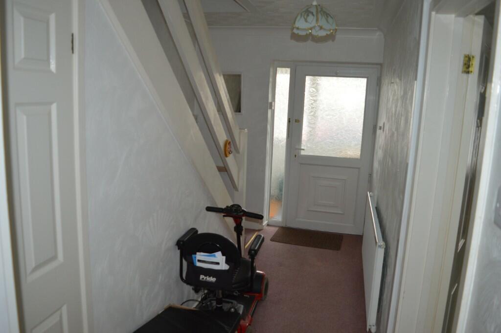Grange Gardens, Llantwit Major, South Glamorgan, Vale Of Glamorgan, The, CF61 photo 3