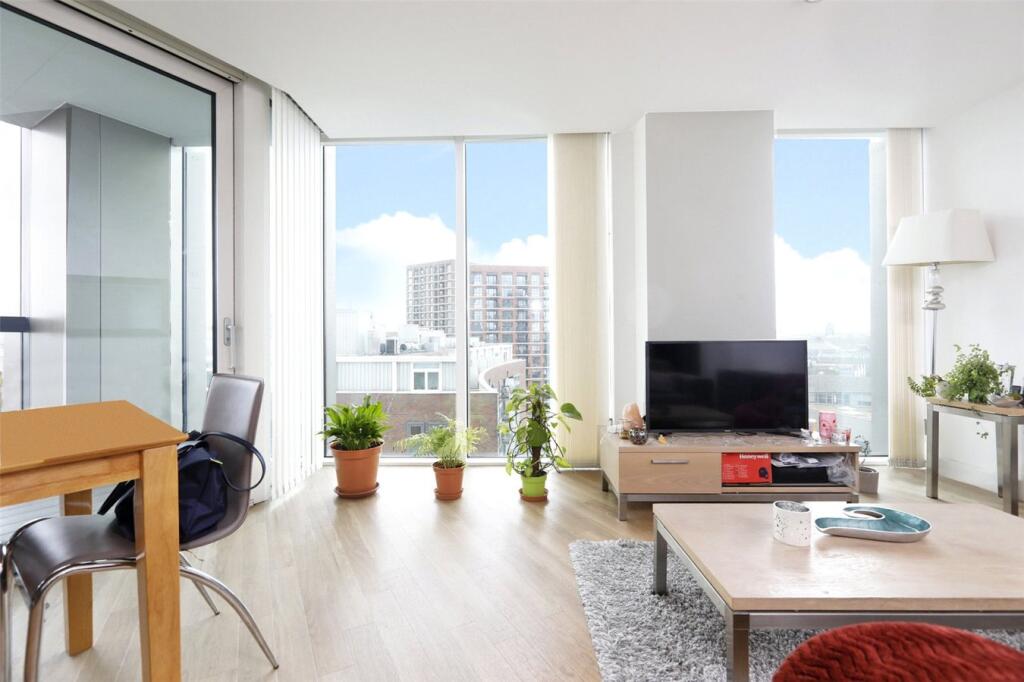 Main image of property: Ontario Point, London, 28 Surrey Quays Road, SE16