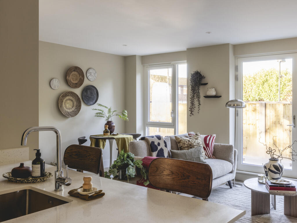 Main image of property: Momento, Staines TW18 4UQ