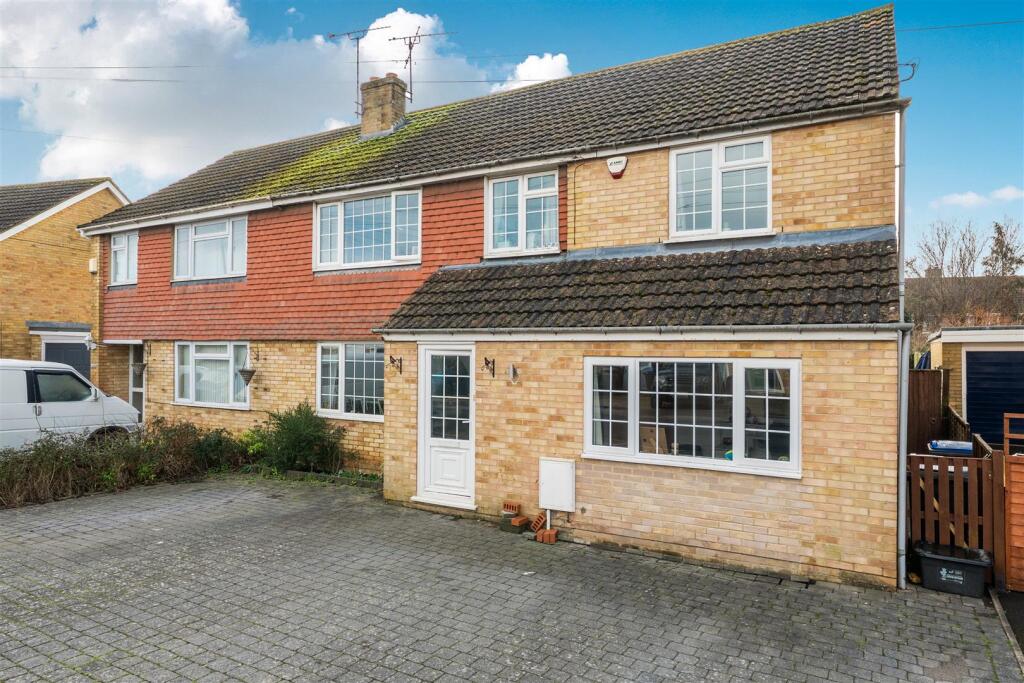 Main image of property: St. Marys Close, Hilperton Marsh, Trowbridge