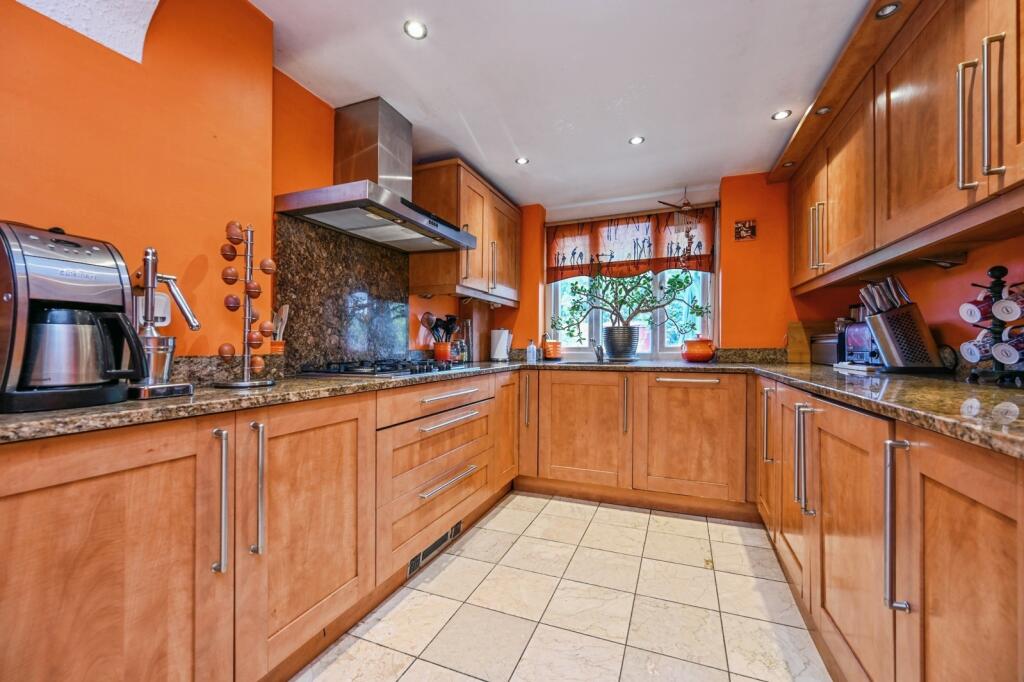 Seafield Avenue, Crosby, Merseyside, L23 - More
