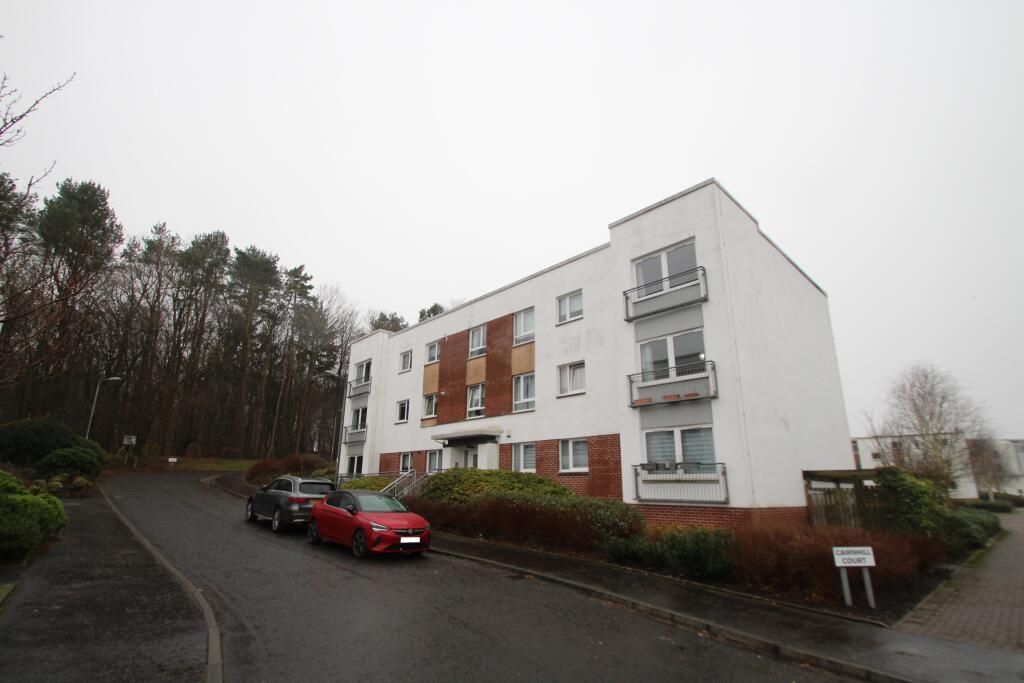 Main image of property: Cairnhill View, Bearsden
