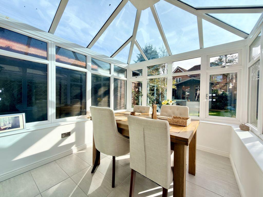 Elm Road, Sutton Coldfield – pohled 6
