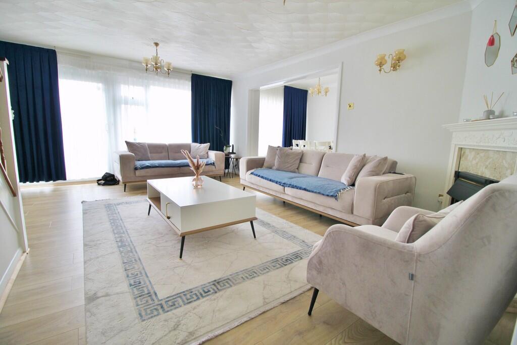 Main image of property: Maypole Drive, Chigwell