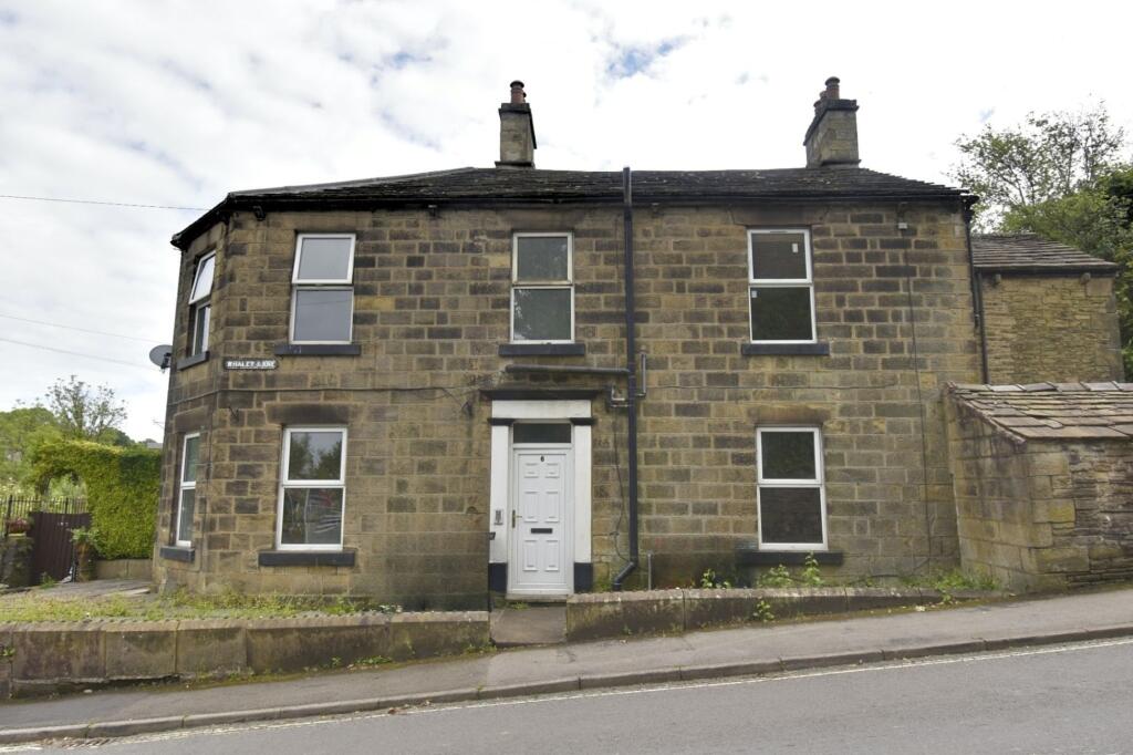 Main image of property: Whaley Lane, SK23
