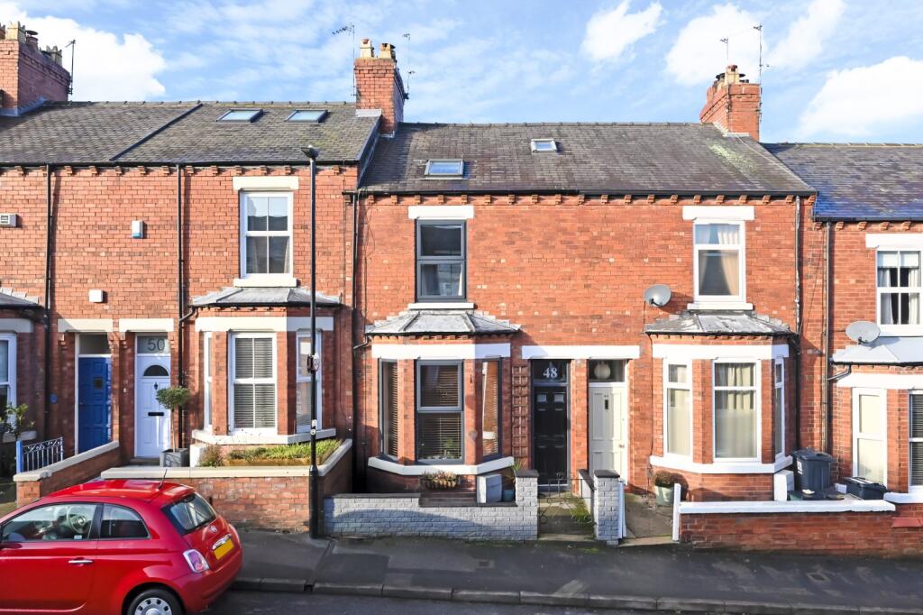 Main image of property: Murray Street, Holgate, York, YO24