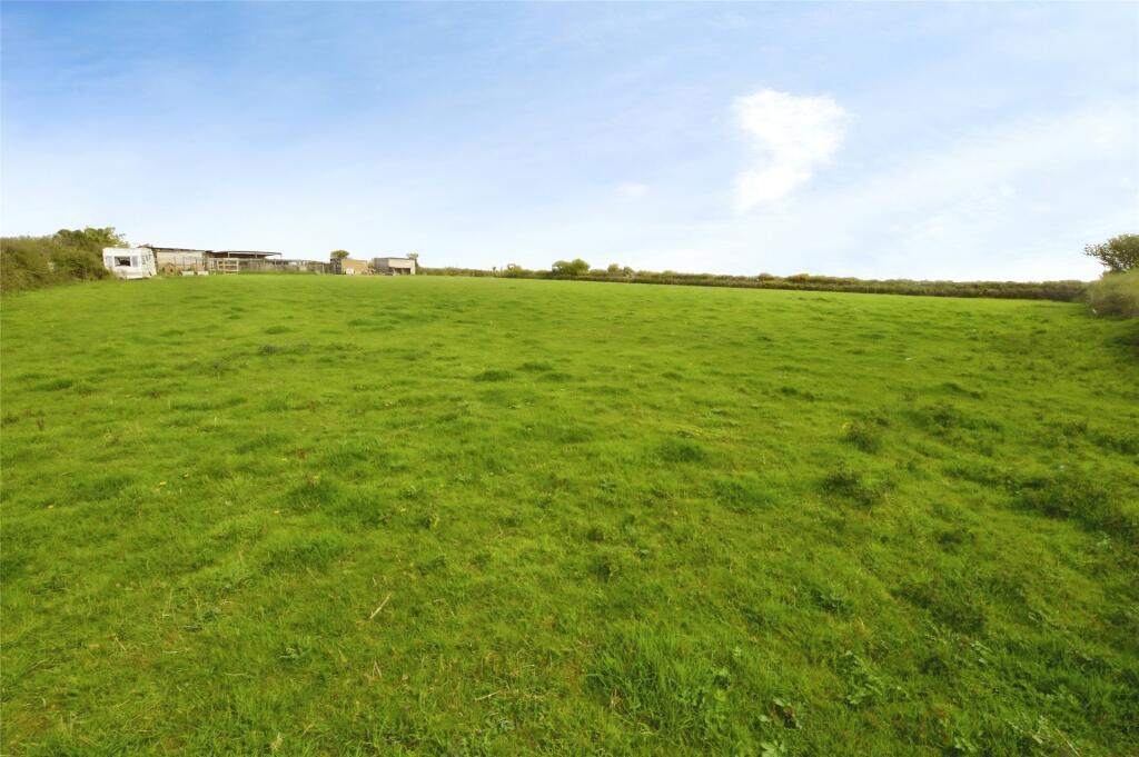 Main image of property: Steppy Downs Road, St. Erth Praze, Hayle, Cornwall
